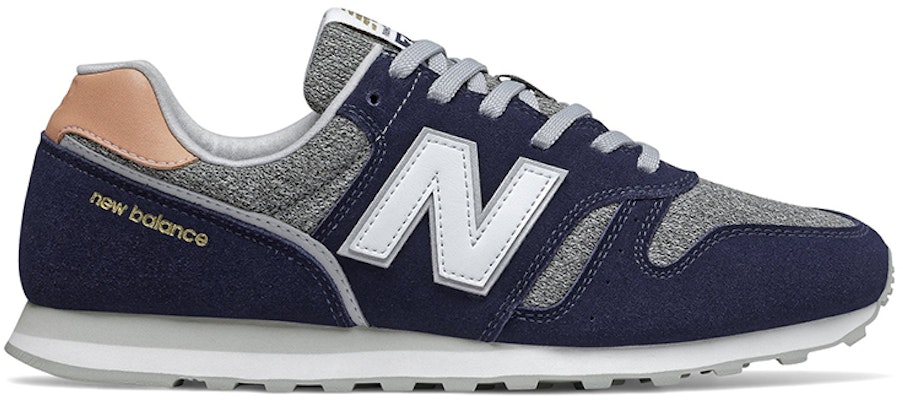뉴발란스 373 v2 블루/그레이 ML373SC2 Order 뉴발란스 373 v2 블루/그레이 ML373SC2