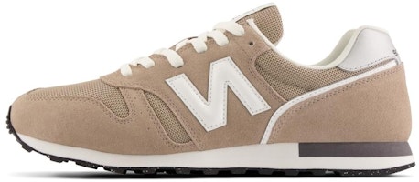 New Balance 373 v2 'Brown White' ML373QB2