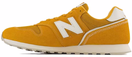 New Balance 373 v2 'Yellow White' ML373BL2