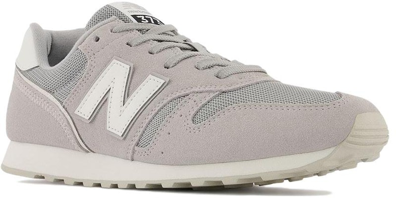 New Balance NB 373 v2 舒適 耐磨 低筒 跑步鞋 男款 灰 Lookbook New Balance NB 373 v2 舒適 耐磨 低筒 跑步鞋 男款 灰
