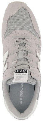 New Balance NB 373 v2 舒適 耐磨 低筒 跑步鞋 男款 灰 Shop New Balance NB 373 v2 舒適 耐磨 低筒 跑步鞋 男款 灰