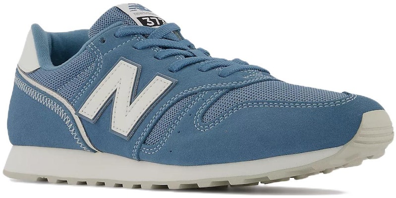 뉴발란스 373v2 블루화이트 (or 뉴발 373v2 블루화이트 for brevity) ML373BF2 Lookbook 뉴발란스 373v2 블루화이트 (or 뉴발 373v2 블루화이트 for brevity) ML373BF2