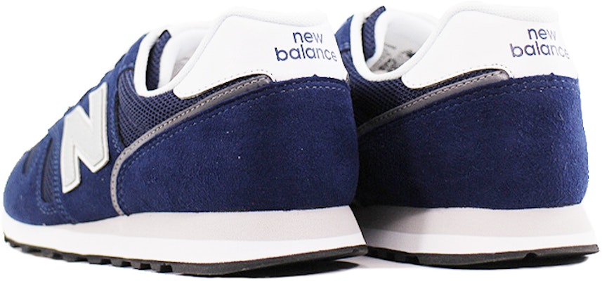 New Balance 373 v2 'Blue' ML373KN2 Lookbook New Balance 373 v2 'Blue' ML373KN2