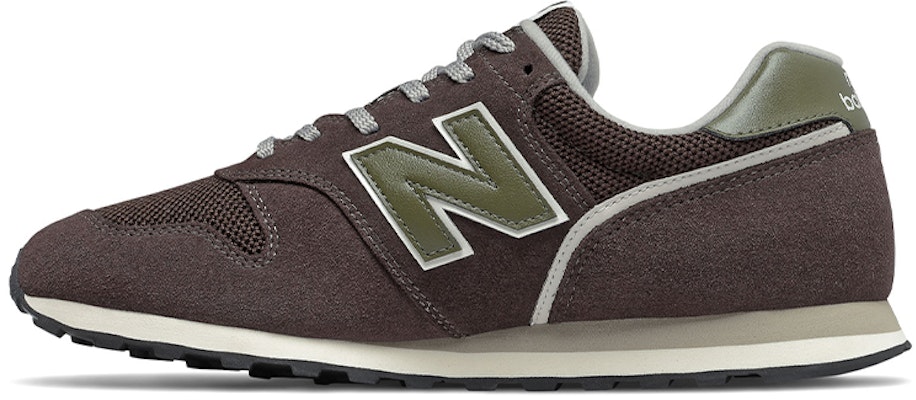 New Balance 373 v2 深棕色 Buy New Balance 373 v2 深棕色
