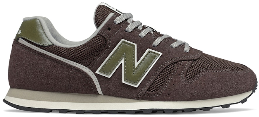 New Balance 373 v2 深棕色 Order New Balance 373 v2 深棕色
