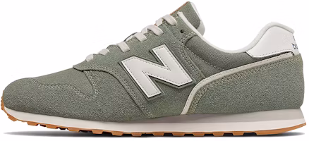 New Balance 373 v2 'White Brown' ML373SF2 New Balance 373 v2 'White Brown' ML373SF2