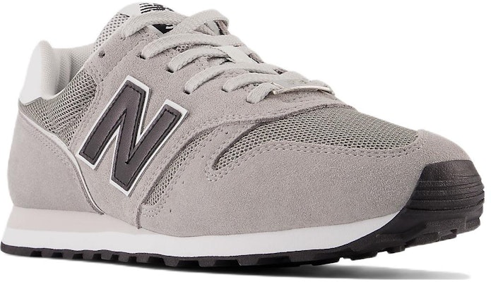New Balance 373 v2 'Abu-Abu' ML373CG2 Lookbook New Balance 373 v2 'Abu-Abu' ML373CG2