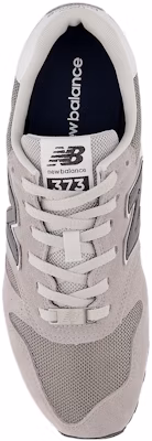 New Balance 373 v2 'Abu-Abu' ML373CG2 Shop New Balance 373 v2 'Abu-Abu' ML373CG2