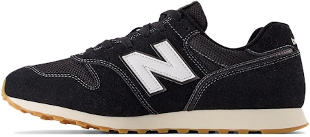 New Balance 373 v2 'Black White' ML373WB2
