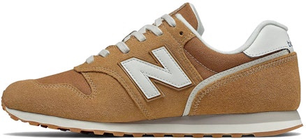 New Balance 373 Series v2 'Yellow' ML373SM2 New Balance 373 Series v2 'Yellow' ML373SM2