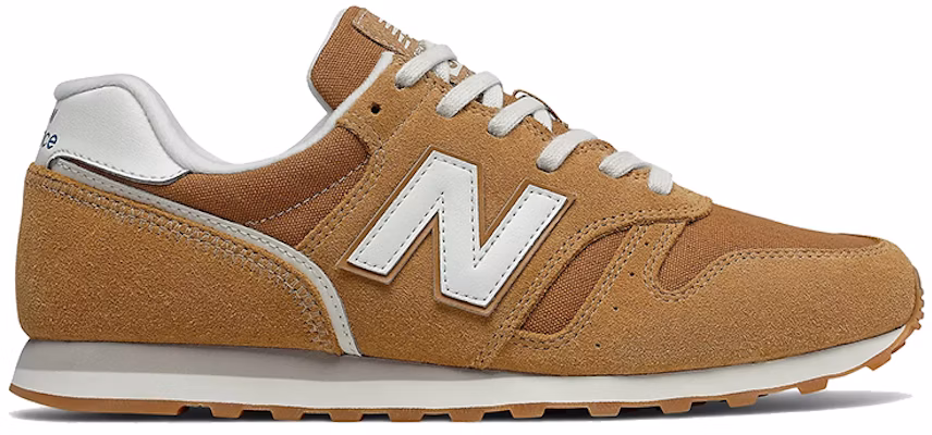 New Balance NB 373 v2 低帮 跑步鞋 男款 工裝黃 Order New Balance NB 373 v2 低帮 跑步鞋 男款 工裝黃