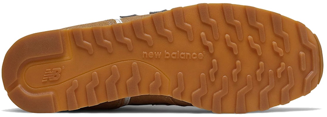 New Balance NB 373 v2 低帮 跑步鞋 男款 工裝黃 Shop New Balance NB 373 v2 低帮 跑步鞋 男款 工裝黃