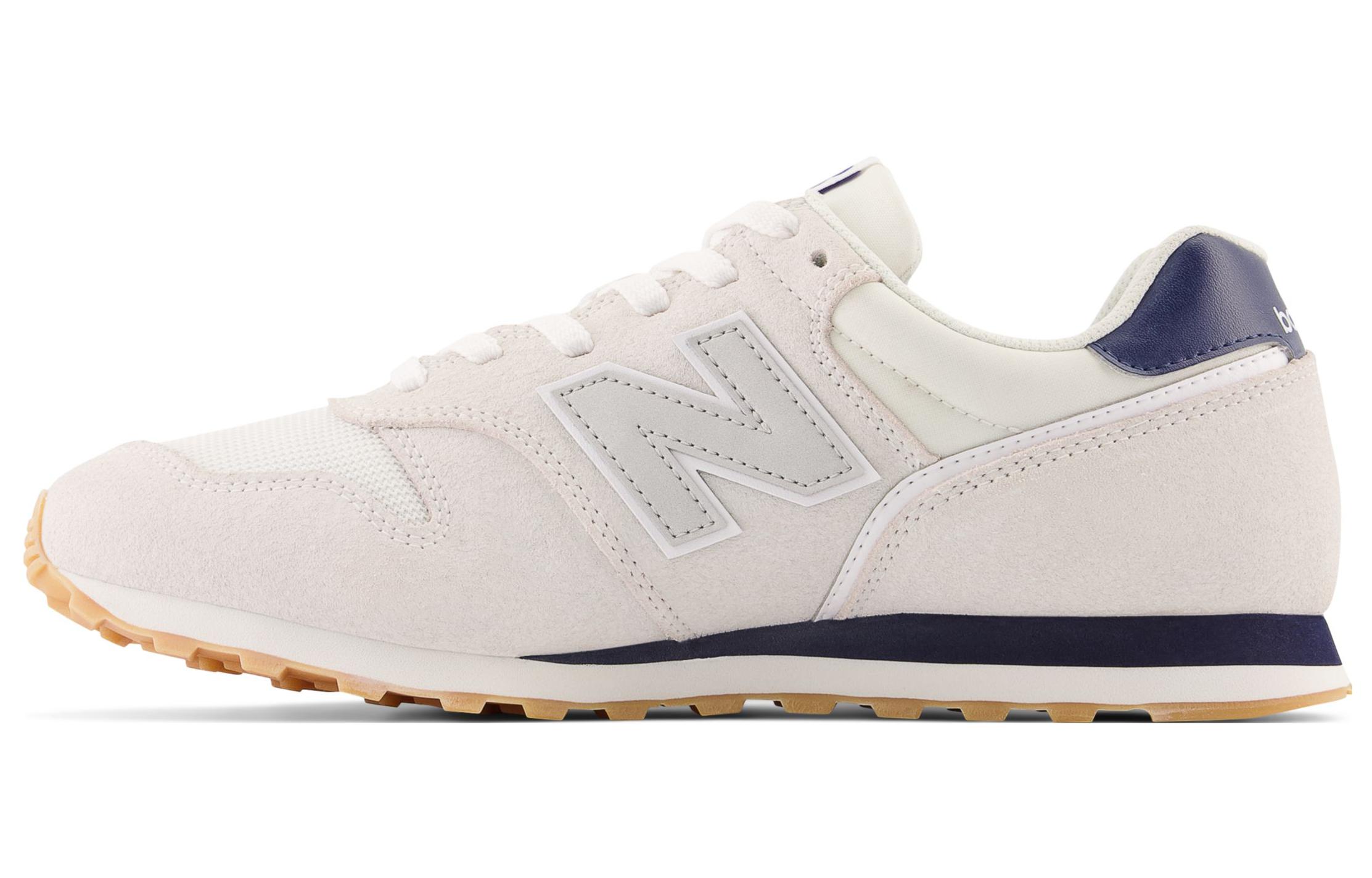 Buy New Balance 373 V2 'Putih Biru' ML373TB2