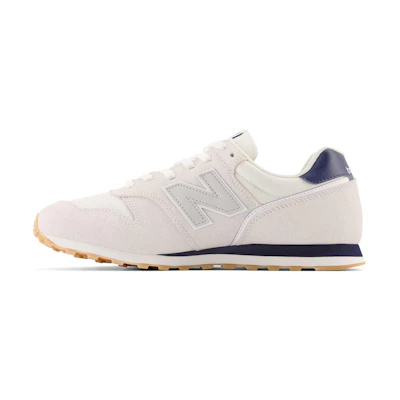 NB 373 V2 'White Blue'