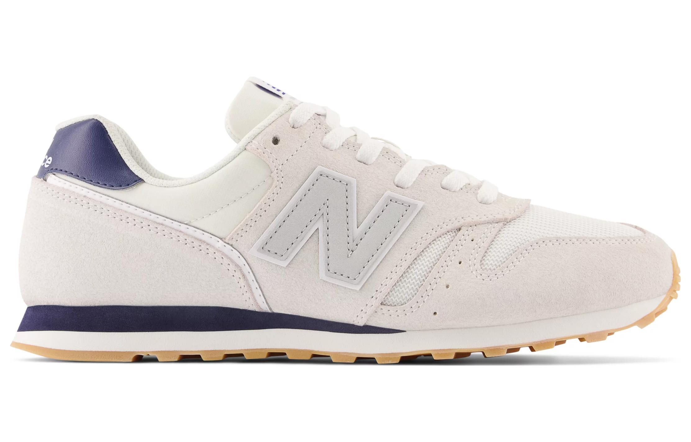 Order New Balance 373 V2 'Putih Biru' ML373TB2