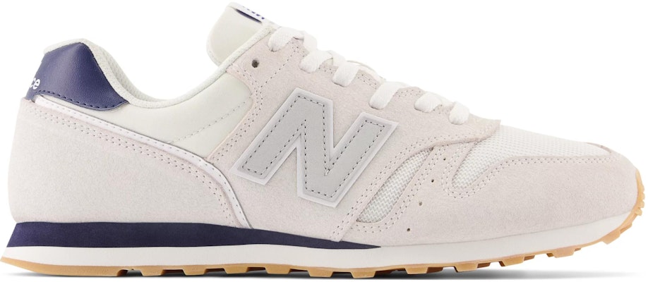 New Balance 373 V2 'Putih Biru' ML373TB2 Order New Balance 373 V2 'Putih Biru' ML373TB2