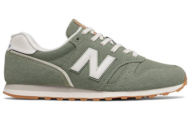 Order ニューバランス373 v2 白茶 (NB 373 v2 白茶 is even shorter) ML373SF2