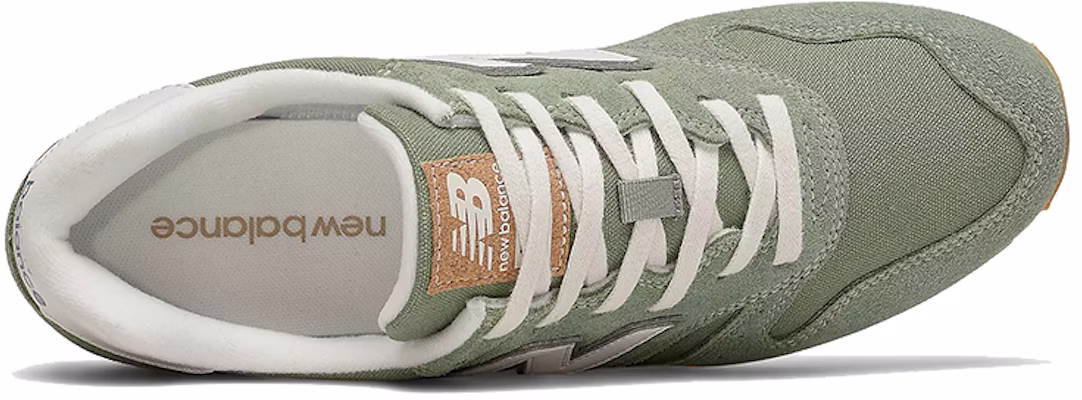 ニューバランス373 v2 白茶 (NB 373 v2 白茶 is even shorter) ML373SF2 Lookbook ニューバランス373 v2 白茶 (NB 373 v2 白茶 is even shorter) ML373SF2