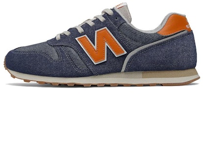 ニューバランス373 v2 ブルー/オレンジ ML373HN2 Buy ニューバランス373 v2 ブルー/オレンジ ML373HN2