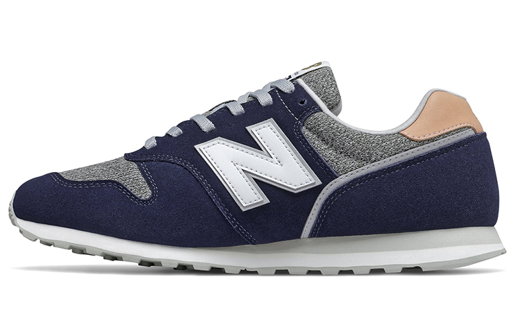 Buy New Balance 373 v2 Biru/Abu-Abu 'Grey' ML373SC2