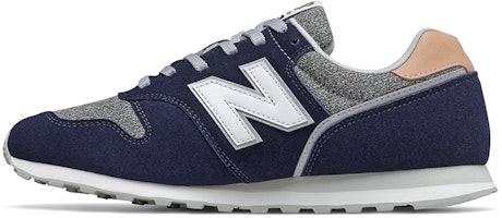 New Balance 373 v2 Blue/Gray 'Grey' ML373SC2
