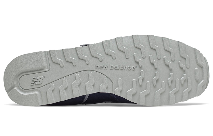 Shop New Balance 373 v2 Biru/Abu-Abu 'Grey' ML373SC2