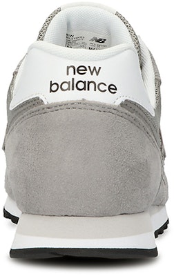 New Balance 373 v2 Kelabu ML373KG2 Lookbook New Balance 373 v2 Kelabu ML373KG2