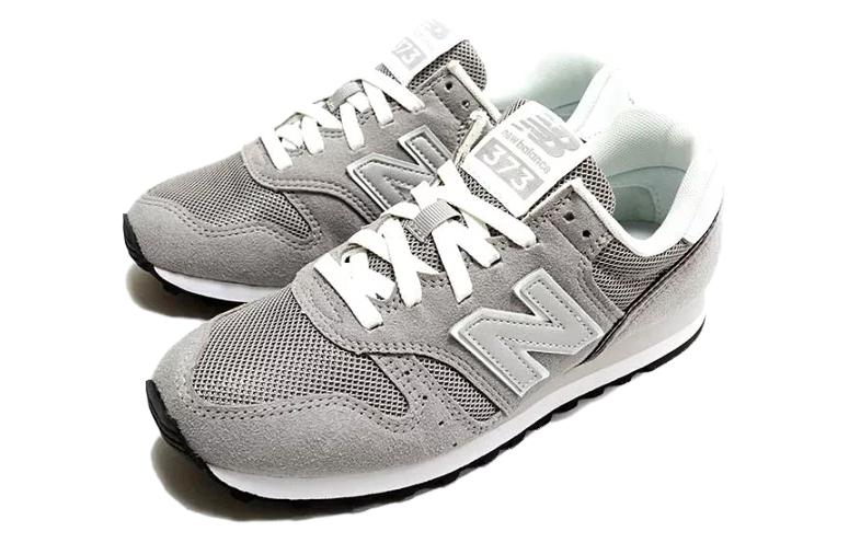 Lookbook New Balance 373 v2 Kelabu ML373KG2