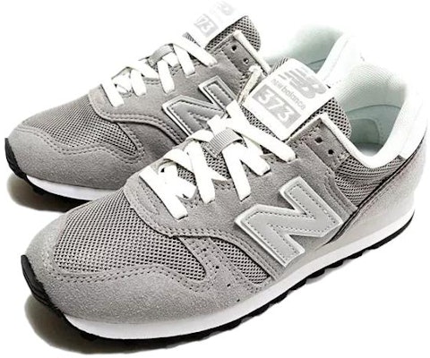 New Balance 373 v2 Gris ML373KG2 Lookbook New Balance 373 v2 Gris ML373KG2