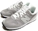 Lookbook New Balance 373 v2 Gris ML373KG2