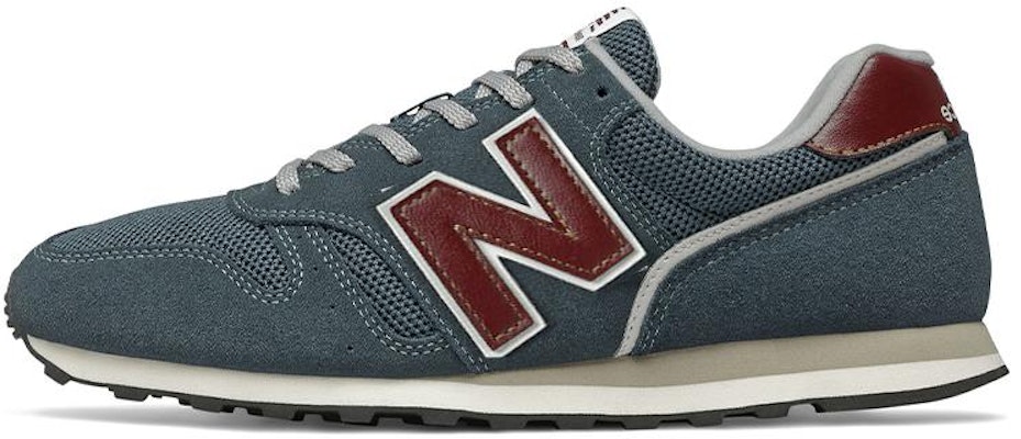 新百伦373 v2运动鞋 蓝/红 ML373RA2 Buy 新百伦373 v2运动鞋 蓝/红 ML373RA2