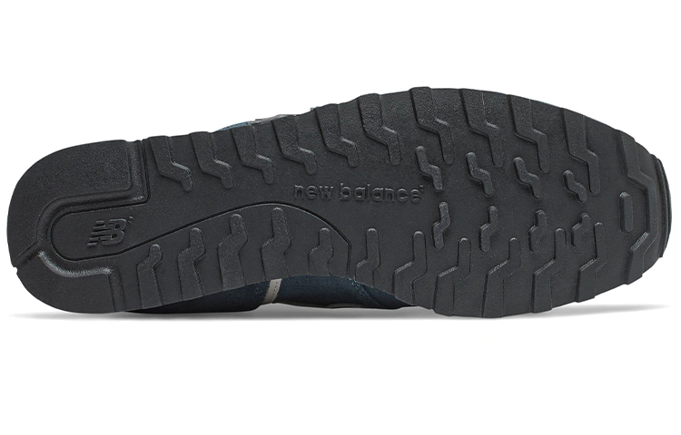 NB 373 v2 Shoes Blue/Red 圖 4