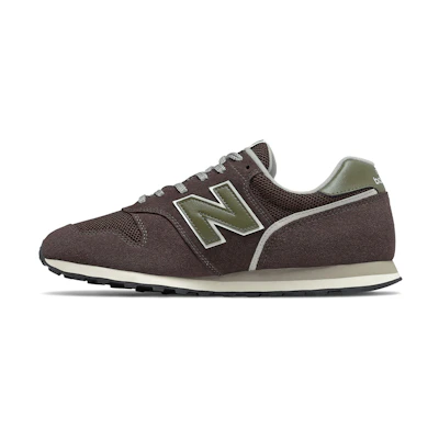 NB 373 v2 Shoes Brown