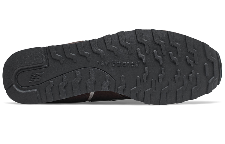 NB 373 v2 Shoes Brown 圖 4