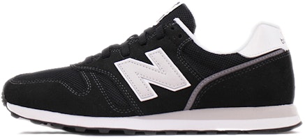 New Balance 373 v2 Sneakers Black ML373KB2 New Balance 373 v2 Sneakers Black ML373KB2