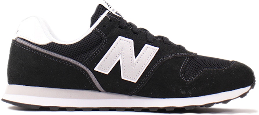 New Balance 373 v2 Sepatu Hitam ML373KB2 Order New Balance 373 v2 Sepatu Hitam ML373KB2