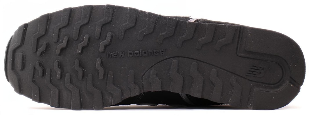 New Balance 373 v2 Sneakers Black ML373KB2 Shop New Balance 373 v2 Sneakers Black ML373KB2