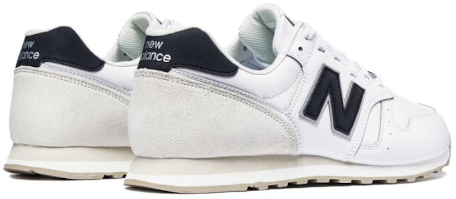 New Balance NB 373 防滑耐磨 低筒 跑步鞋 男女同款 白黑 Purchase New Balance NB 373 防滑耐磨 低筒 跑步鞋 男女同款 白黑