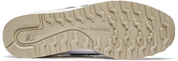 New Balance NB 373 'Blanco Negro' ML373PA2 Sizing New Balance NB 373 'Blanco Negro' ML373PA2