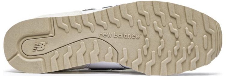 New Balance NB 373 防滑耐磨 低筒 跑步鞋 男女同款 白黑 Sizing New Balance NB 373 防滑耐磨 低筒 跑步鞋 男女同款 白黑