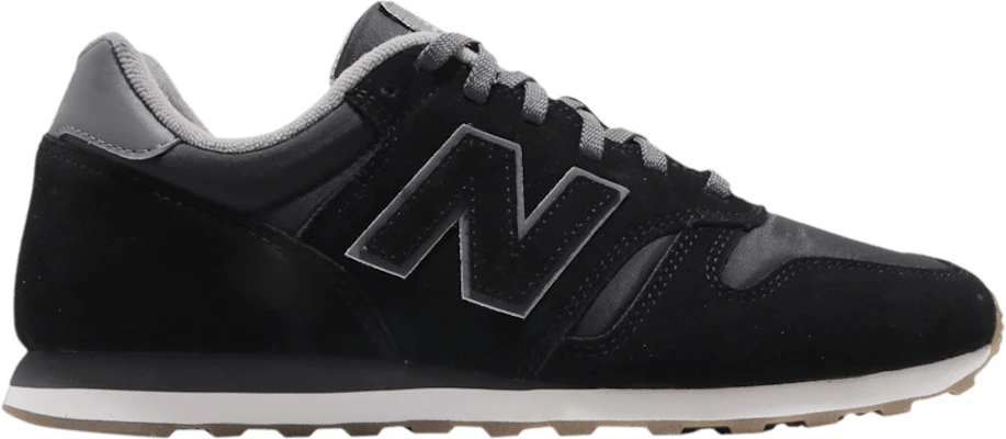 New Balance 373 Ancho 'Negro Gris' ML373SAD Buy New Balance 373 Ancho 'Negro Gris' ML373SAD