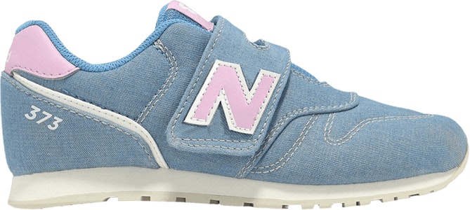 新百伦 373 宽版 '蓝粉' YZ373XN2W Buy 新百伦 373 宽版 '蓝粉' YZ373XN2W