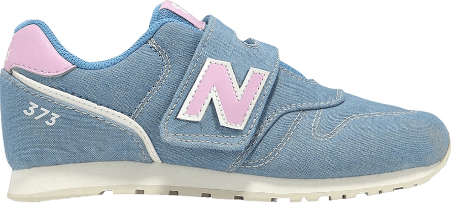 新百伦 373 宽版 '蓝粉' YZ373XN2W Buy 新百伦 373 宽版 '蓝粉' YZ373XN2W