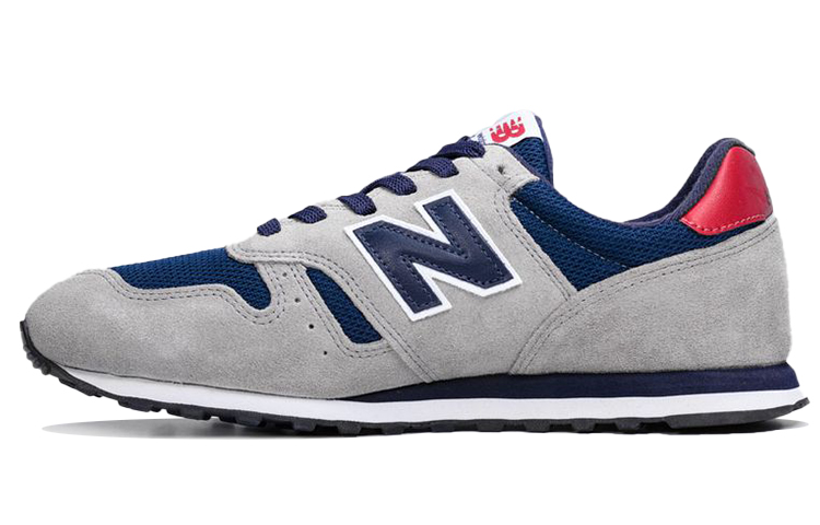 Buy New Balance 373 Siri / Biru 'Kelabu' ML373CL2