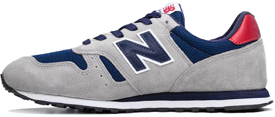 New Balance 373 Siri / Biru 'Kelabu' ML373CL2 Buy New Balance 373 Siri / Biru 'Kelabu' ML373CL2