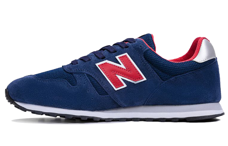 Buy New Balance Seri 373 Biru/'Merah' ML373CZ2