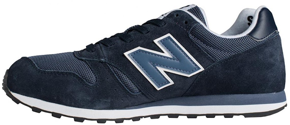 New Balance 373系列 輕便透氣 舒適運動跑步鞋 藏藍色 Buy New Balance 373系列 輕便透氣 舒適運動跑步鞋 藏藍色
