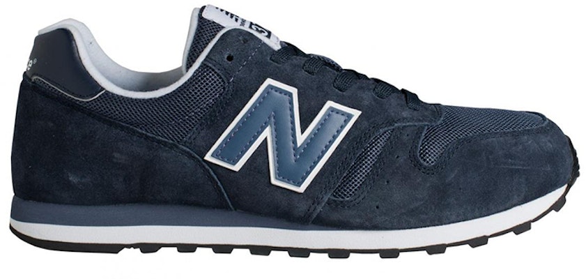 New Balance 373系列 輕便透氣 舒適運動跑步鞋 藏藍色 Order New Balance 373系列 輕便透氣 舒適運動跑步鞋 藏藍色