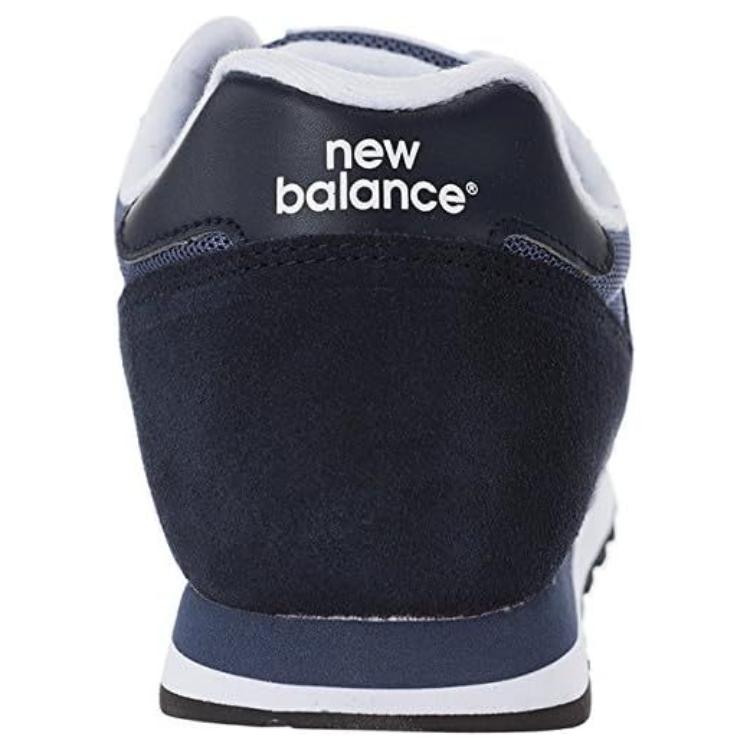 Purchase New Balance 373系列 輕便透氣 舒適運動跑步鞋 藏藍色