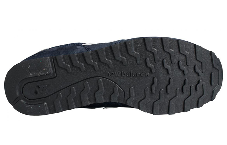 Details for New Balance 373系列 輕便透氣 舒適運動跑步鞋 藏藍色